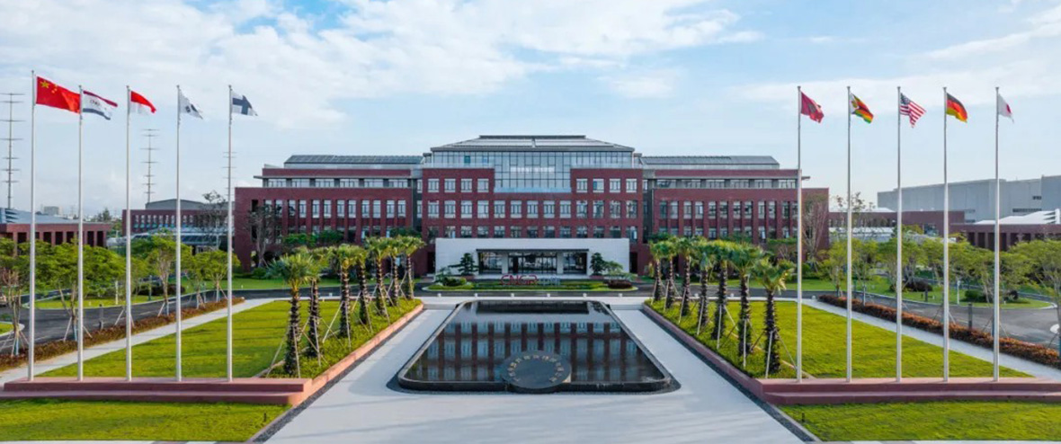 Technological Innovation Recognized Again | CNGR Won the First Prize of Guangxi Science and Technology Progress Award