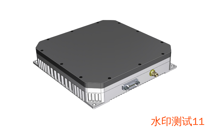 TX04 GNSS ANTI-CRPA SYSTEM