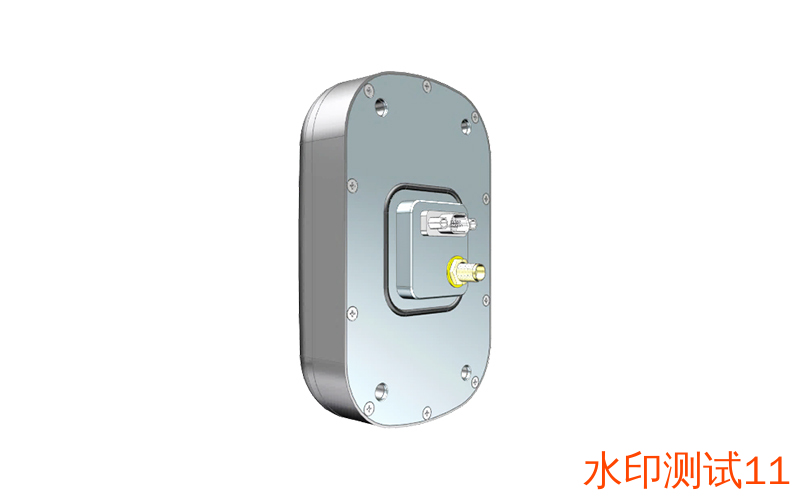 TX16 GNSS ANTI-CRPA SYSTEM