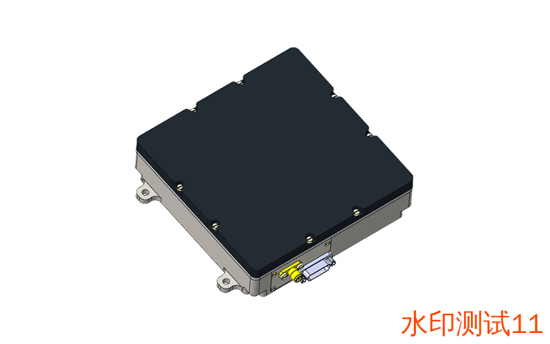 TX02 GNSS ANTI-CRPA SYSTEM