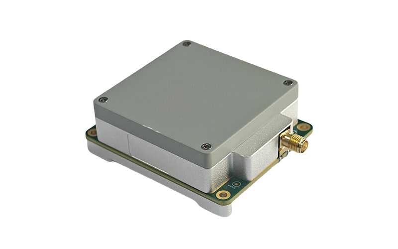 TX22 (2 channels) GNSS ANTI-CRPA SYSTEM