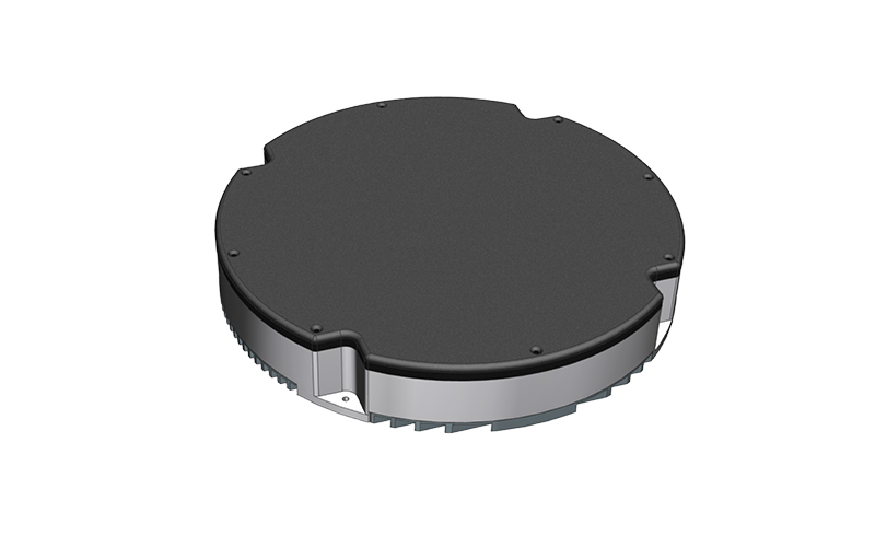 TX18 (11 channels) GNSS ANTI-CRPA SYSTEM