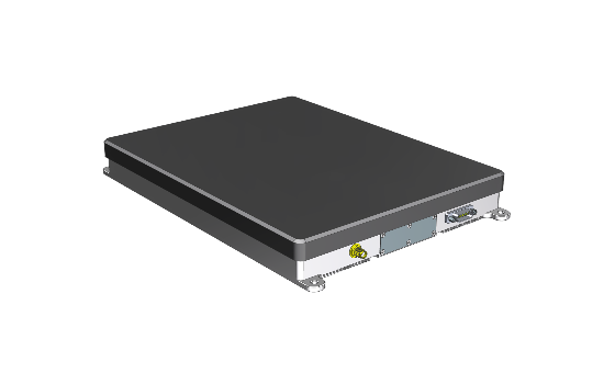 TX24 (16 channels) GNSS ANTI-CRPA SYSTEM
