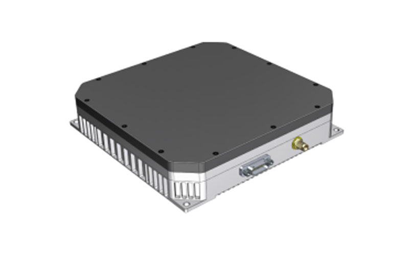 TX04B (8 channels) GNSS ANTI-CRPA SYSTEM