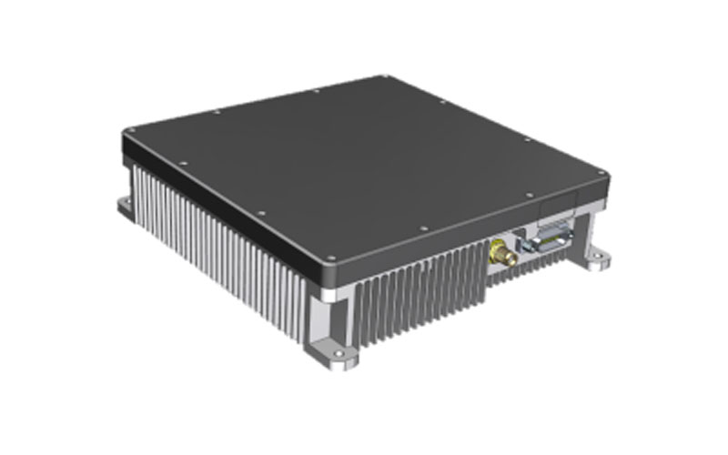 TX05B (8 channels) GNSS ANTI-CRPA SYSTEM