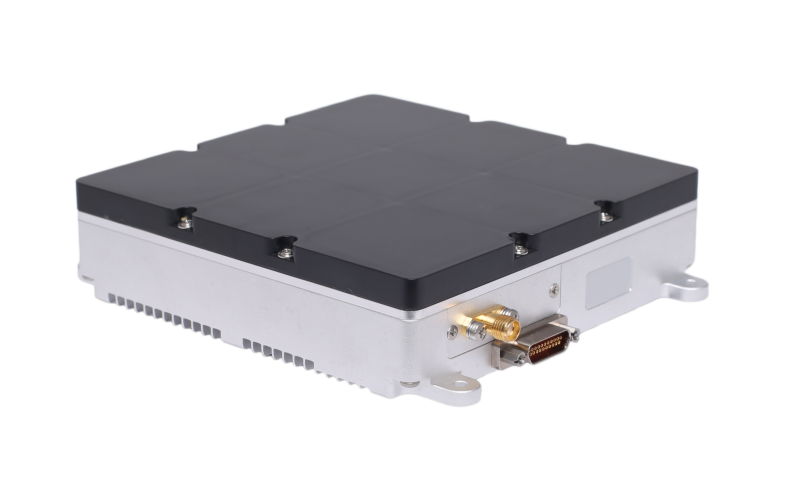 TX02 (4 channels) GNSS ANTI-CRPA SYSTEM