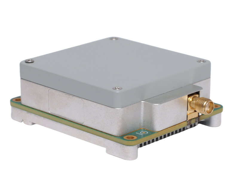 TX22 (2 channels) GNSS ANTI-CRPA SYSTEM