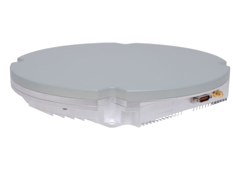 TX18 (11 channels) GNSS ANTI-CRPA SYSTEM