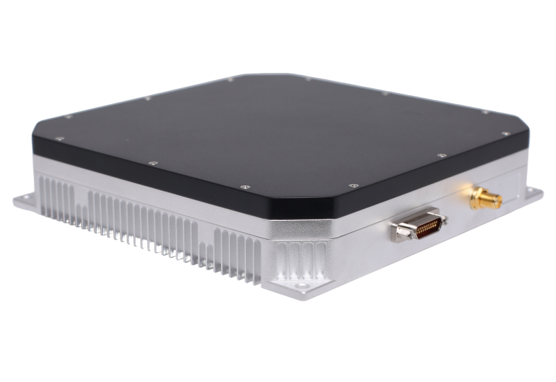 TX04 (8 channels) GNSS ANTI-CRPA SYSTEM