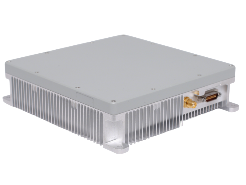 TX05B (8 channels) GNSS ANTI-CRPA SYSTEM