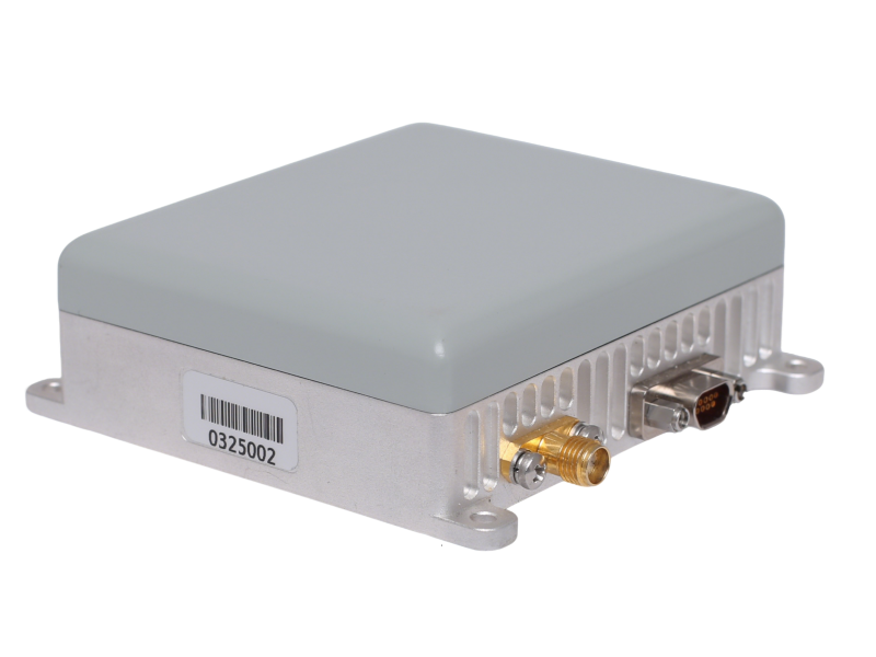 TX15 (4 channels) GNSS ANTI-CRPA SYSTEM