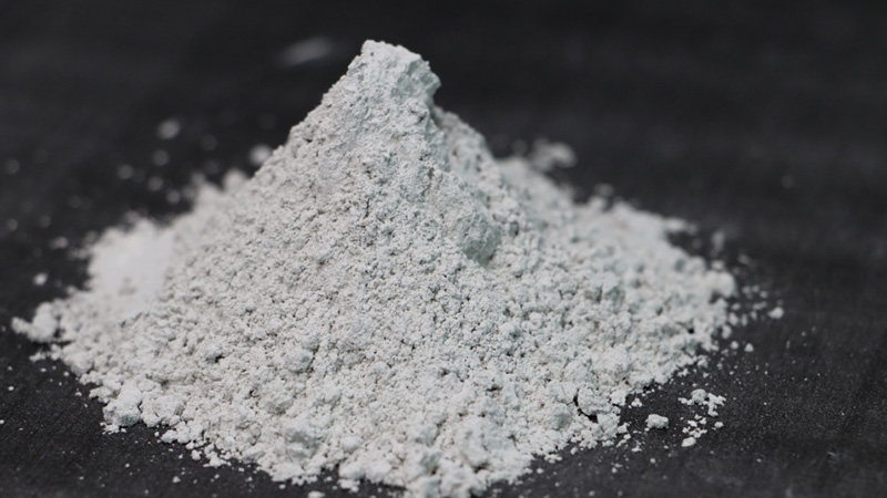 Slag-Based Cementitious Material