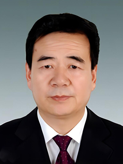 Wang Shuangming