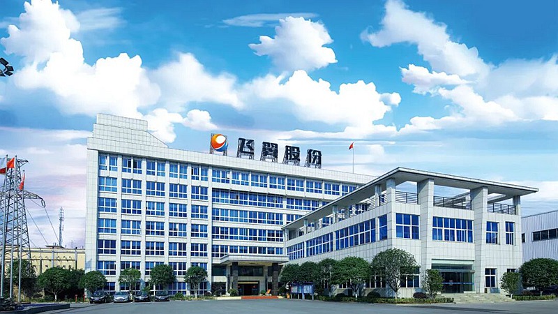 FENY Group contributes to the construction of environmentally friendly mines: the project in Mongolia has successfully passed the environmental examination for six consecutive years!
