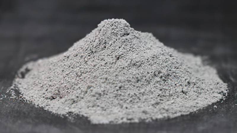Soil Stabilization Admixture