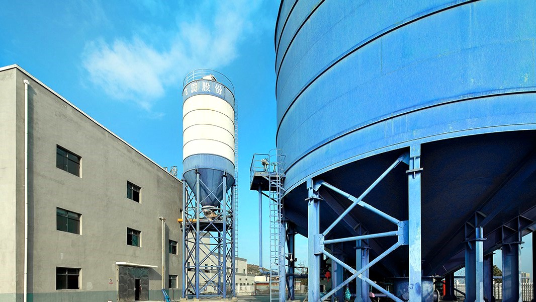 Baoshan Nonferrous Metals Mining Co., Ltd., Hunan Province