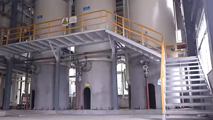 Huizhou Huilong Jinyi Oil Energy Co., Ltd