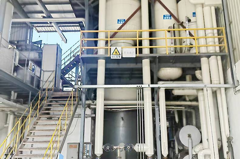 Huizhou production line