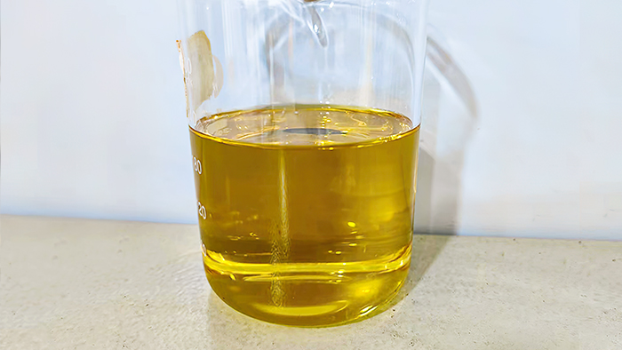 biodiesel
