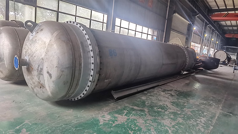 Heat exchanger