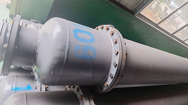condenser