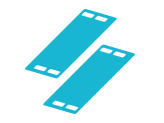 Hunan Gengchi is the first company to achieve the scale and industrialization of powder molded graphite composite bipolar plate in China
