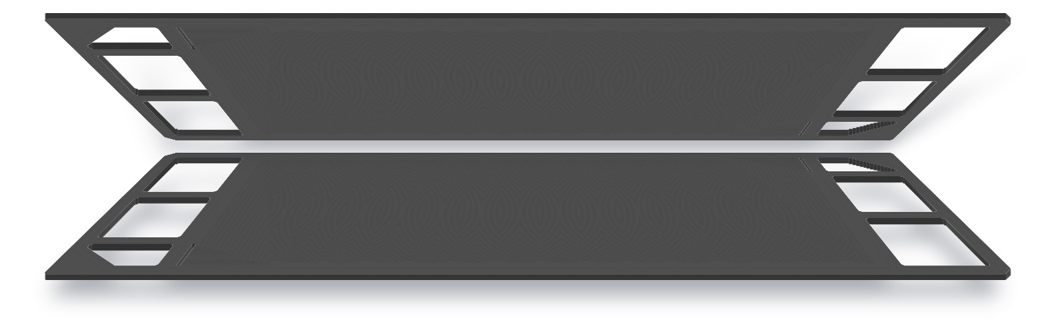 Bipolar Plate Features