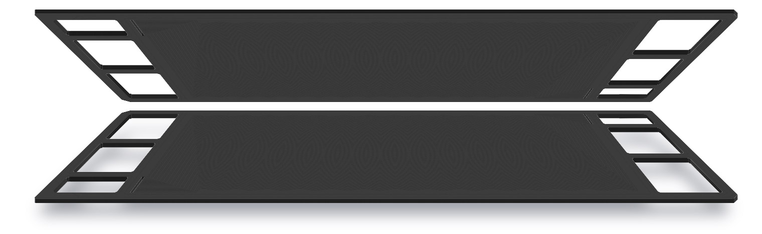 Bipolar Plate Features