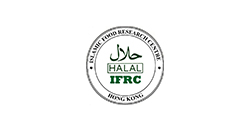 Chinese Islamic Halal Certification