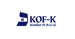 Kosher Certification