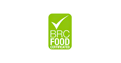 Global Food Safety Standard Certification BRC