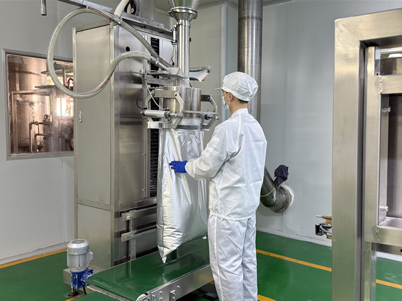 ​Production Facilities
