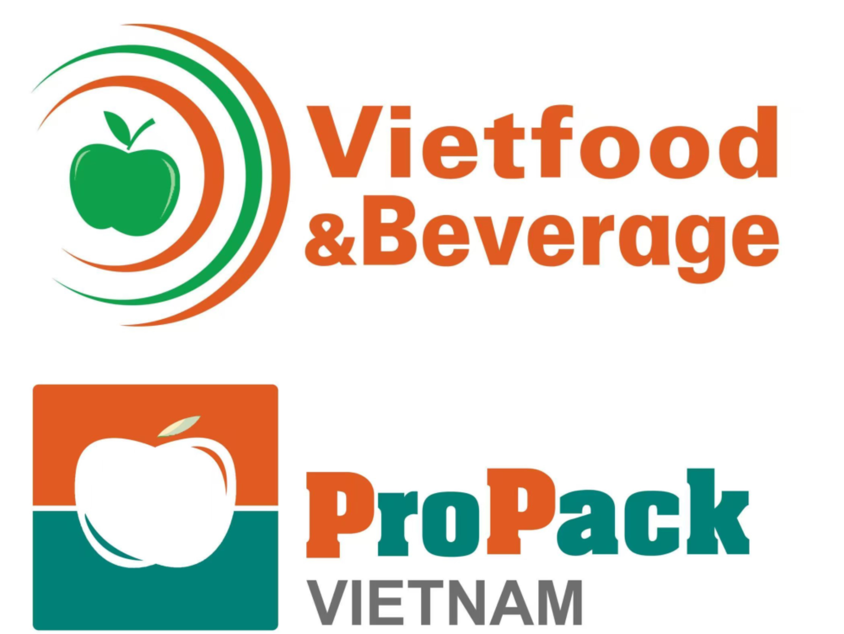 The Vietnam International Food Exhibition Vietfood & Beverage was held in Ho Chi Minh City
