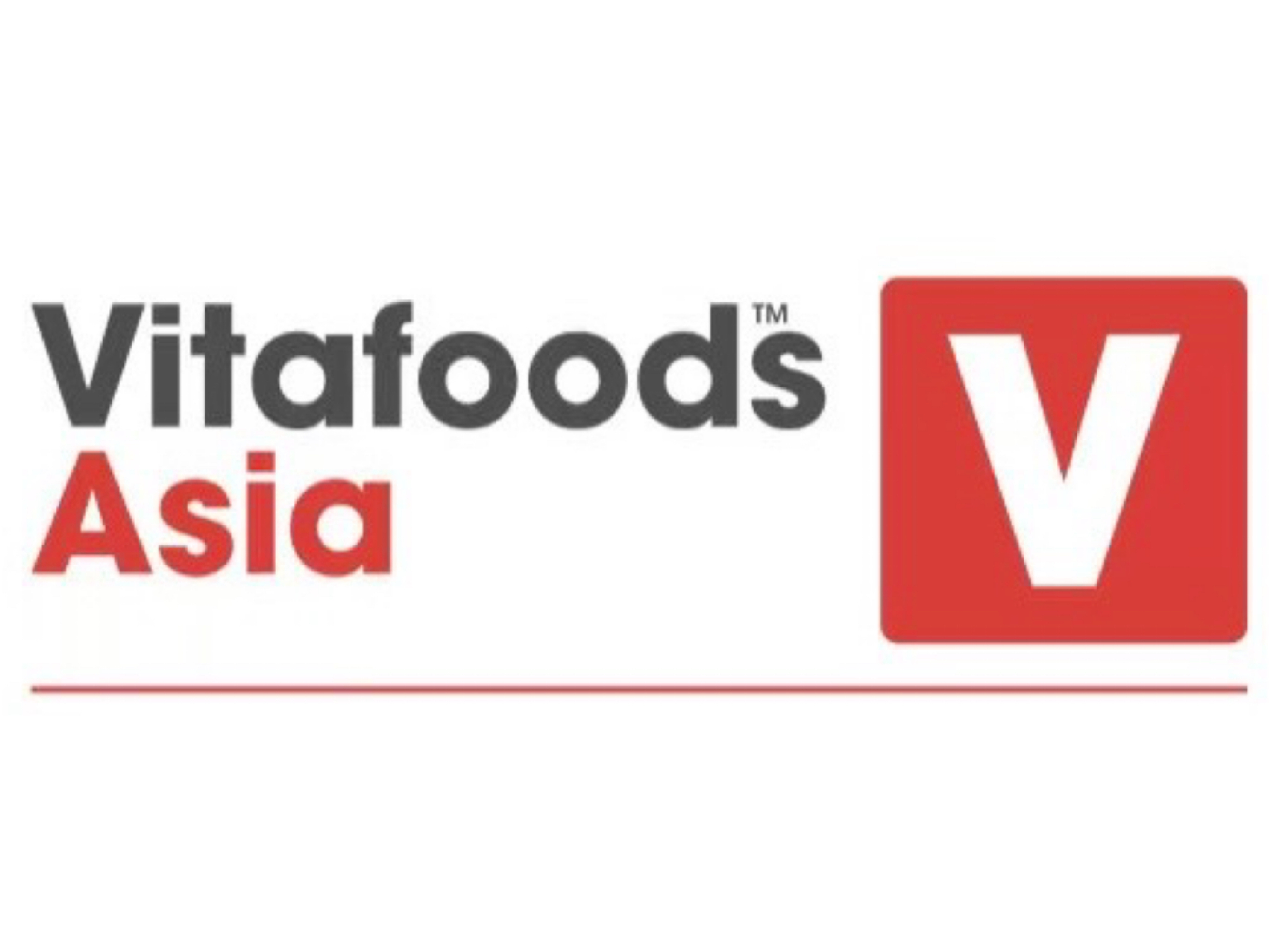Sincerely invite | Vitafoods Asia2025 in Bangkok, Thailand