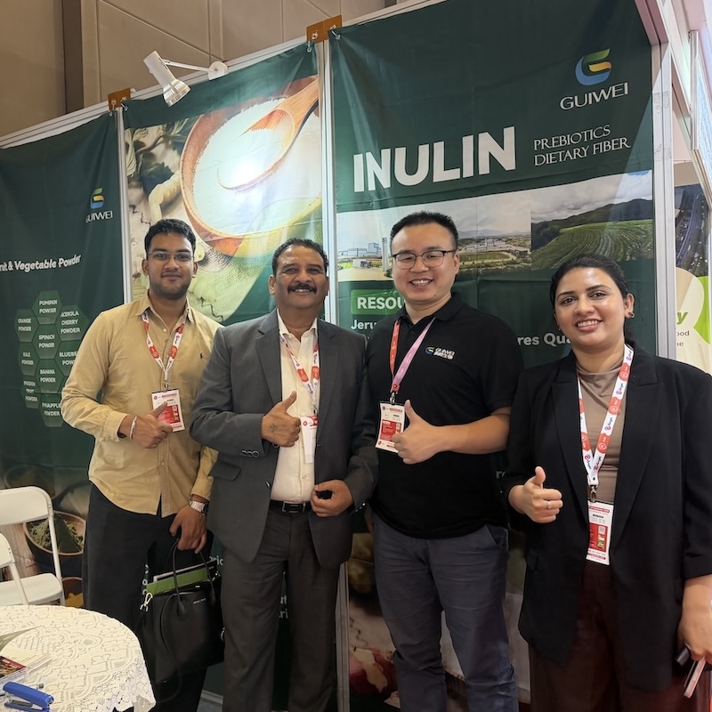 Fi Asia 2026 Jakarta Wrap-Up｜Thanks All Visitors