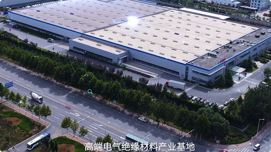 National level specialized and innovative 'little giant'