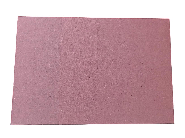 Grandsyn™ TK-A-Red   Thick  Insulating Pressrboard