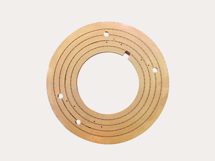 Grandsyn ™ Insulating Structural Components