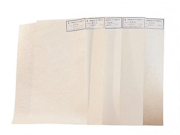 Grandsyn ™  HT-H High Temperature Insulation Aramid Board (Class R)