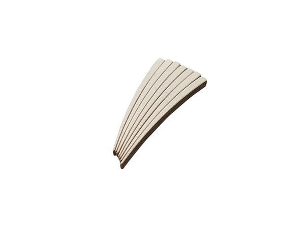 Ox Horn Pad