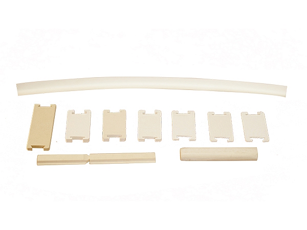 Aramid Insulated Molding Components