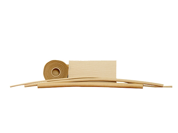 Wrinkle Paper/Wrinkle Paper Tubes
