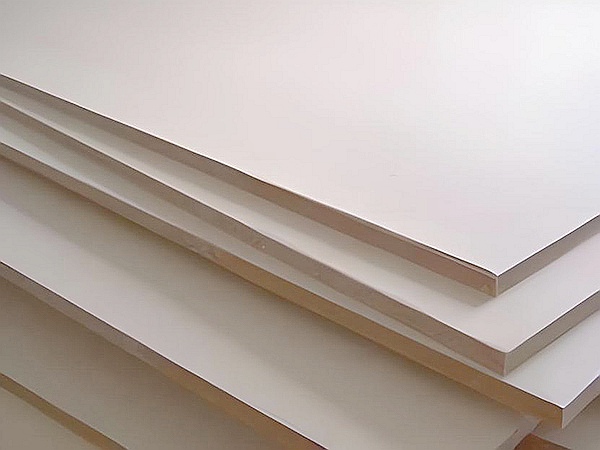 Grandsyn™  LB-G4 Hot  High-Density Laminated Board (hot press)