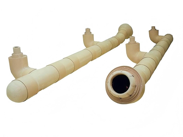 Grandsyn ™  TLES-DC Transformer Lead Exit Systems