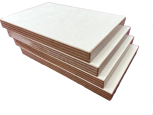 Grandsyn™  LB-G4 Cold  High-Density Laminated Cardboard (Cold Pressed)