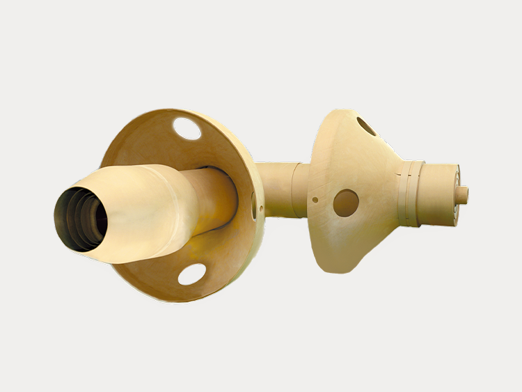 Grandsyn ™  Lead Exit Systems