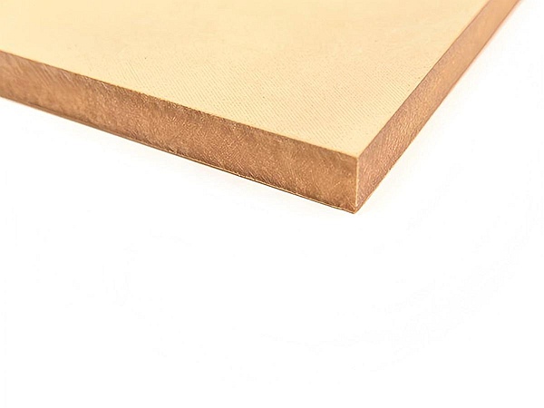 Grandsyn ™  G4-TK High Density Ultra-Thick Insulating Pressboard