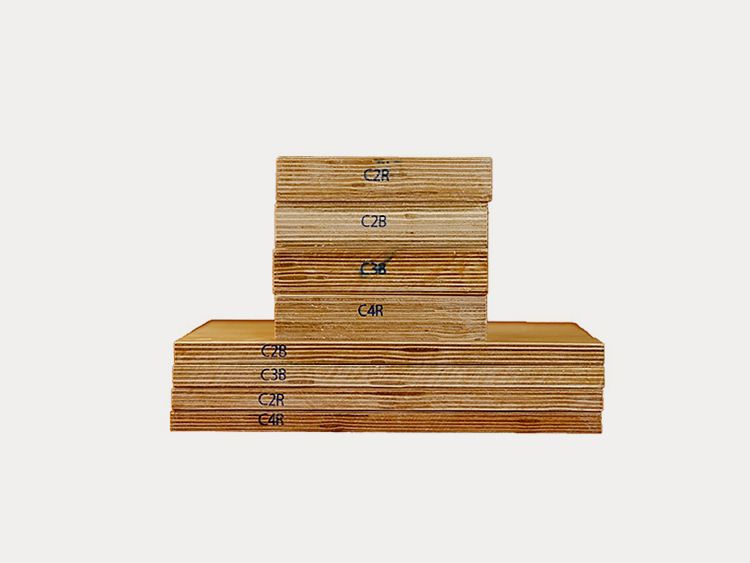 Grandsyn™  Laminated Wood