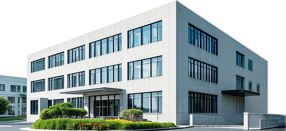 A specialized central air conditioning enterprise that integrates design, equipment matching, installation, after-sales service, and product display