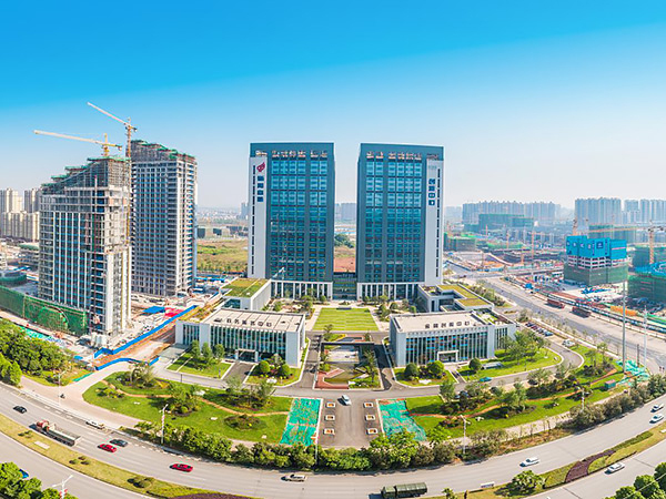 Hengyang Innovation and Entrepreneurship Service Center